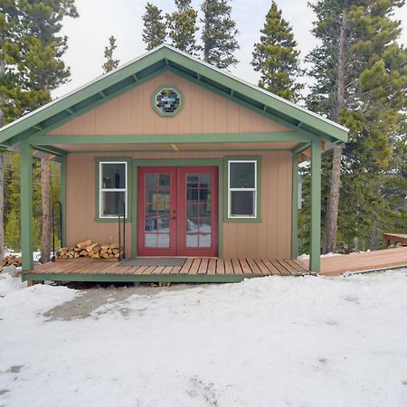 Cozy St Marys Escape Mtn Views, Hot Tub And Sauna ไอดาโฮสปริงส์ ภายนอก รูปภาพ